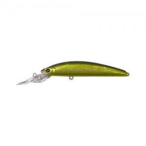 Воблер Strike Pro Magic Minnow 70F 5.2г 263
