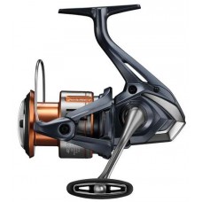 Катушка Shimano Nasci FD C3000 5+1BB 5.0:1