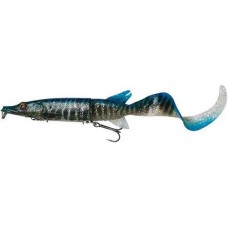 Воблер Savage Gear 3D Hybrid Pike SS Pike