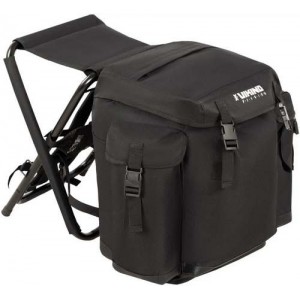 Стул-рюкзак Viking Fishing Chair-Bag 50.5х34cm 34L