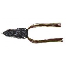 Воблер Savage Gear 3D Walk Frog 55mm 14.0g Brown Frog