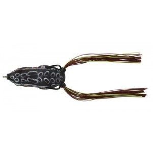 Воблер Savage Gear 3D Walk Frog 55mm 14.0g Brown Frog