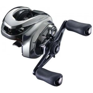 Катушка Shimano Antares 10+1BB 7.4:1