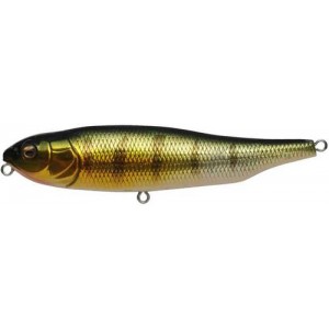 Воблер Megabass Giant Dog-X F 98mm 14.2g GG Perch
