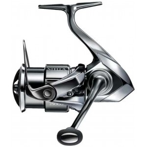 Катушка Shimano Stella FK 4000M 12+1BB 5.3:1