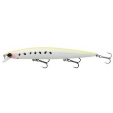 Воблер Savage Gear Sea Bass Minnow 120mm 12.5g F Lemon Sardine
