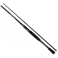 Спиннинг Ever Green Light Cavalry CLCC-610M 2.09m 5-21g