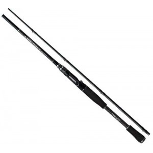 Спиннинг Ever Green Light Cavalry CLCC-610M 2.09m 5-21g