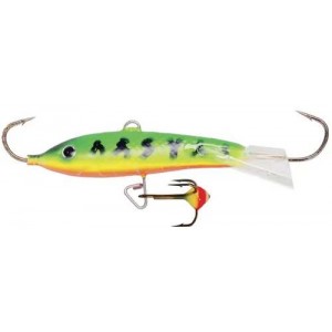 Балансир Lucky John Classic (с тройником) 75mm 25.0g #20