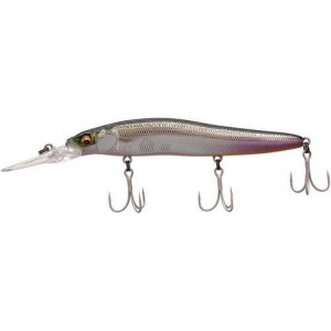 Воблер Megabass Oneten R+2 SF 110mm 14.0g M Shad