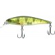 Воблер Jackall Squad Minnow 80SP 82mm 9.7g Ghost G Perch