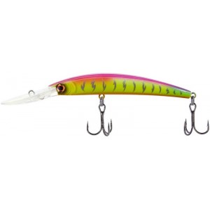 Воблер Select Diver 130F колір 03