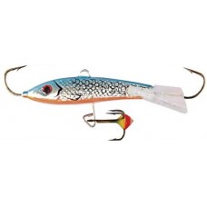 Балансир Lucky John Classic (с тройником) 60mm 16.0g #45H