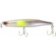 Воблер OSP Bent Minnow 76 F 76mm 4.3g T26 jpn (0.0-0.5m)