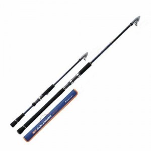 Спінінг Major Craft 20 Solpara FURIDASHI SPXT-80ML