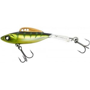 Балансир Lucky John Pro Series Mebaru 37mm 5.0g #139