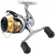 Катушка Shimano Sedona C3000 DH FI 3+1BB