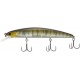 Воблер OSP Asura Varuna 110 SP 113mm 16.0g H68 (1.0-1.5m)