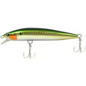 Воблер Shimano Exsence Blast Shad 140F 140mm 35.0g #008 Konoshiro (0.8-1.0m)