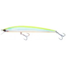 Воблер Savage Gear Wander Jerk 122mm 13.3g Lemonback