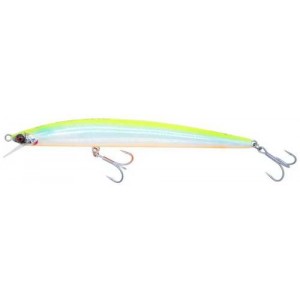 Воблер Savage Gear Wander Jerk 122mm 13.3g Lemonback