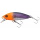 Воблер Jackall Abbey Minnow 38SF 38mm 2.4g Orange/Sardine