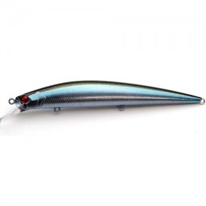 Воблер Raid Level Minnow (125mm, 14g) 021. YO-FU-KA-SHI Воблер Raid Level Minnow (125mm, 14g) 021. YO-FU-KA-SHI