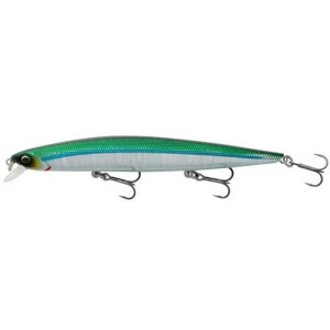Воблер Savage Gear Sea Bass Minnow 120mm 12.5g F Sayoris