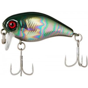 Воблер Jackall Chubby 38 SSR 38mm 4.2g UL Tamamushi