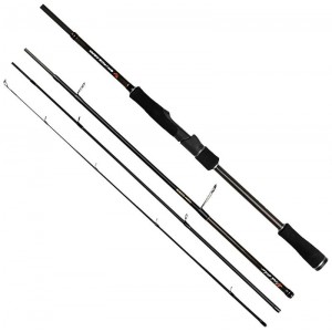 Спиннинг Savage Gear Hitch Hiker 7'/2.13m 5-20g