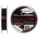 Леска Brain Classic Carp Line (dark brown) 150m 0.30mm 20lb 8.8kg