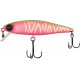 Воблер Jackall Tiny Fry 50SP 50mm 2.7g Dragon Fruit Mat Tiger