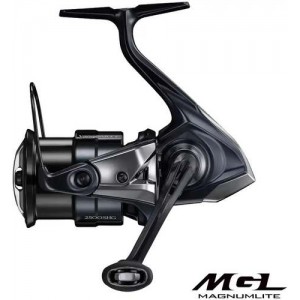 Котушка Shimano Vanquish FA Competition Edition 2500S 11+1BB 5.1:1