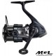 Котушка Shimano Vanquish FA Competition Edition C2000S 11+1BB 5.1:1