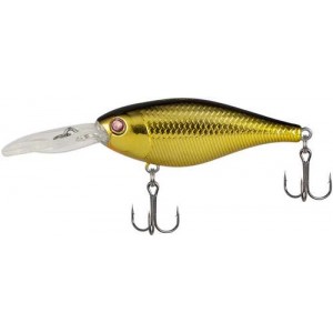 Воблер X-Fish Beaver 60F 60mm 8.5g #035 (1.5-2.0m)