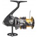Катушка Shimano Twin Power FD C2000S 5.1:1 9+1