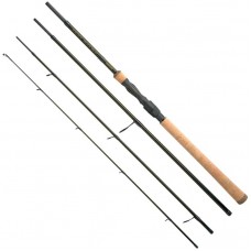 Спиннинг Shimano Norden SP Salmon 3.35m 20-60g (3 част.)