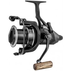 Котушка Okuma LS-6K Baitfeeder 5+1BB 5.3:1