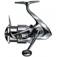 Котушка Shimano Stella FK C3000 12+1BB 5.1:1