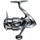 Котушка Shimano Stella FK C3000 12+1BB 5.1:1