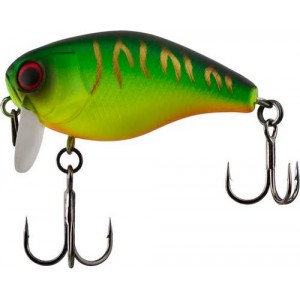 Воблер Jackall Chubby 41F SSR 41mm Mat Tiger