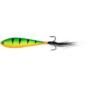 Бокоплав Viking Fishing Bobby 56mm 22.0g #04 Fire Perch