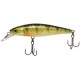 Воблер Jackall Squad Minnow 65SP 65mm 5.8g Ghost G Perch