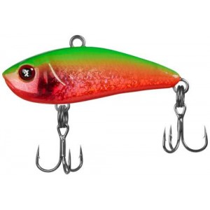 Воблер Viking Fishing Punch Vib 40mm 6g #27 Scarlet King