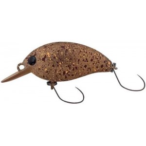 Воблер Nories Worming Crank Shot Spin Shallow 37mm 3,5g #373M