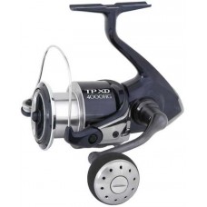 Катушка Shimano Twin Power XD FA 4000 XG 10+1BB 6.2:1