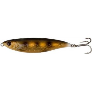 Воблер Savage Gear 3D Horny Herring 80S 80mm 13.0g #06 Brown Goby