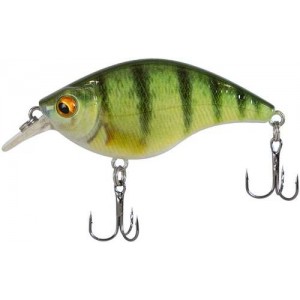 Воблер X-Fish Bobby 60F 60mm 9.5g #289 (1.8-2.3m)