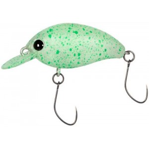 Воблер Nories Worming Crank Shot Spin Shallow 37mm 3,5g #290