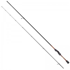 Спиннинг Shimano Soare BB 19 S70SUL-S 2.13m 0.4-4g